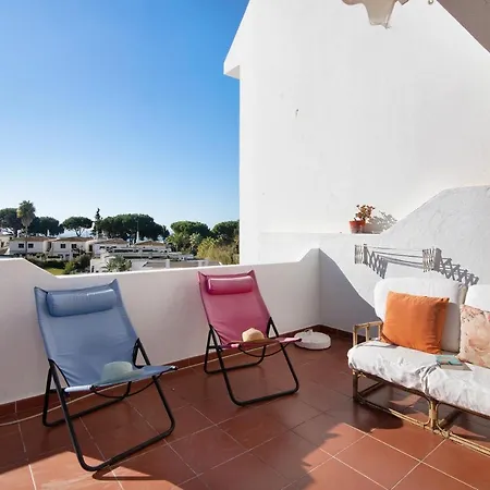 T2 Balaia Apartamento Albufeira