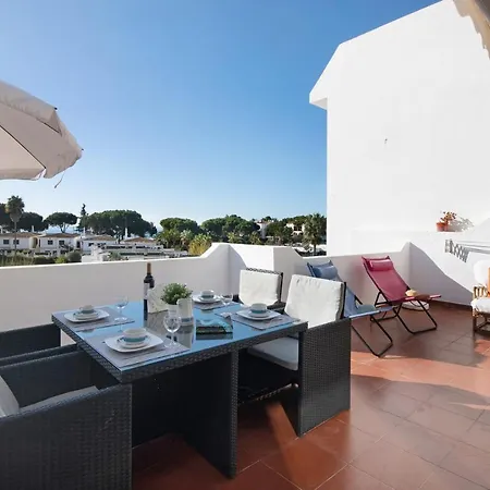 Apartamento T2 Balaia Albufeira