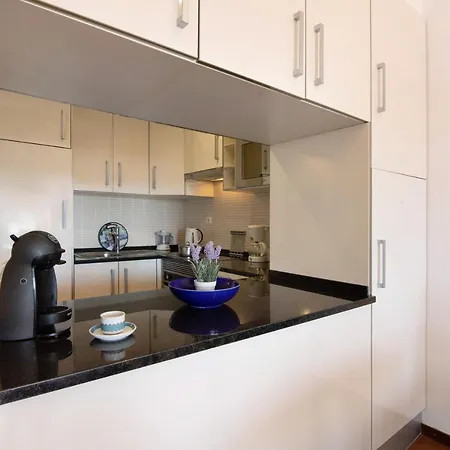Apartamento T2 Balaia *