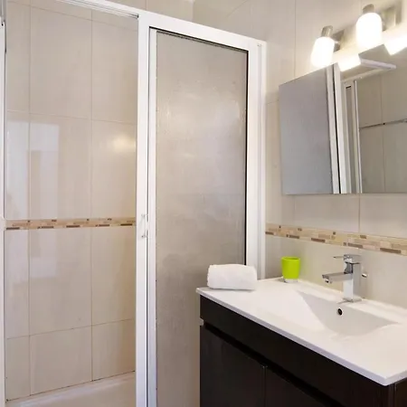 شقة T2 Balaia البوفيرا