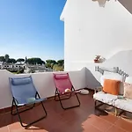 T2 Balaia Daire Albufeira