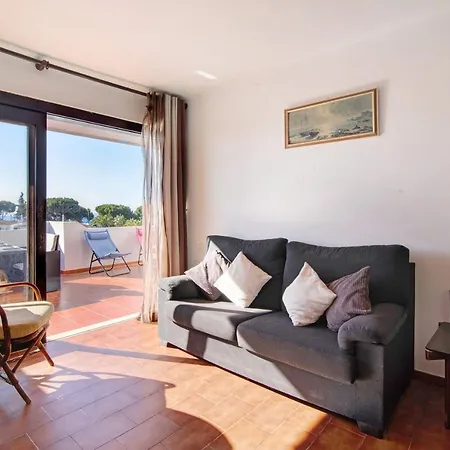 Appartement T2 Balaia