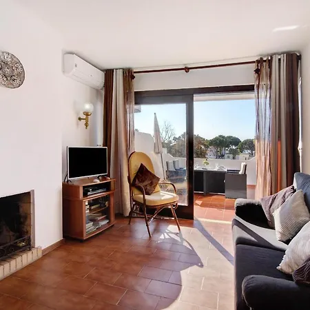 T2 Balaia * Албуфейра