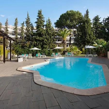 T2 Balaia Албуфейра