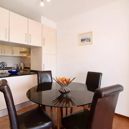 T2 Balaia Apartamento *