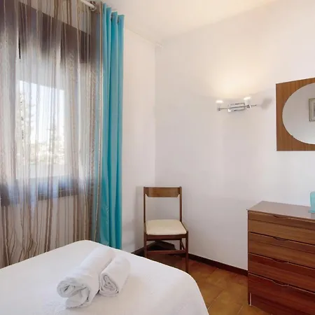 T2 Balaia Apartamento