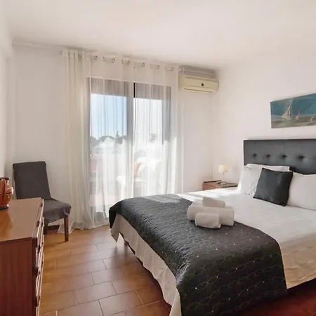 T2 Balaia * Албуфейра