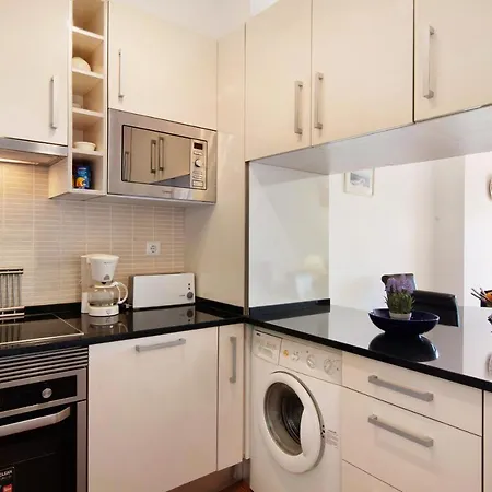Appartement T2 Balaia *