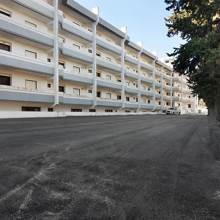 Apartamento T2 Balaia