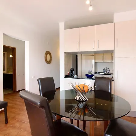 Apartman T2 Balaia *