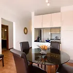 T2 Balaia Apartmán Albufeira