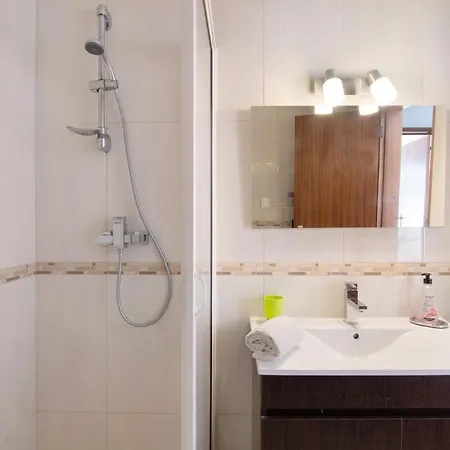 Apartment T2 Balaia *