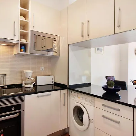 Apartment T2 Balaia *