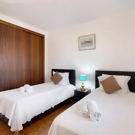 Apartment T2 Balaia Albufeira